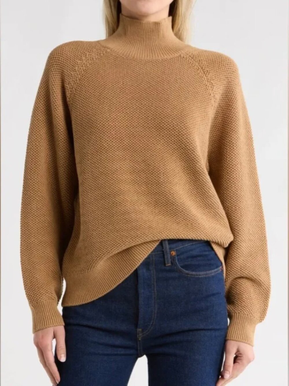 Rag & Bone Kayden Sweater NWT